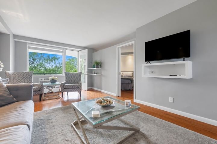 Real estate property located at 5700 ARLINGTON #5M, Bronx, North Riverdale, New York City, NY, US