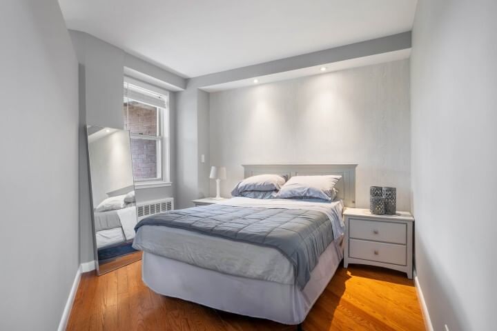 Real estate property located at 5700 ARLINGTON #5M, Bronx, North Riverdale, New York City, NY, US