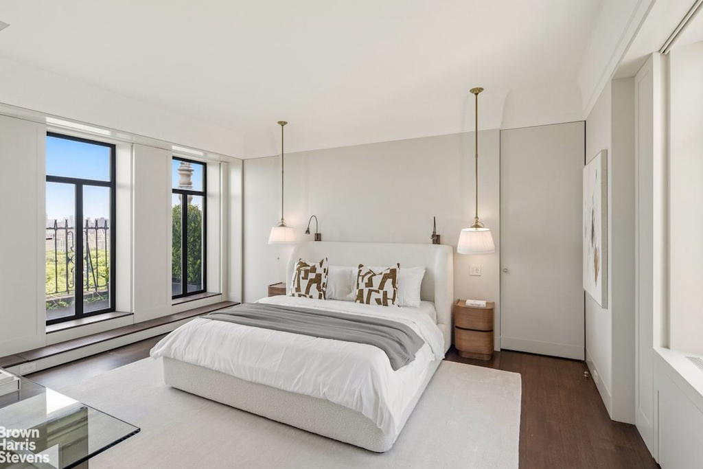 Real estate property located at 211 CENTRAL PH21/22E, New York, Upper West Side, New York City, NY, US