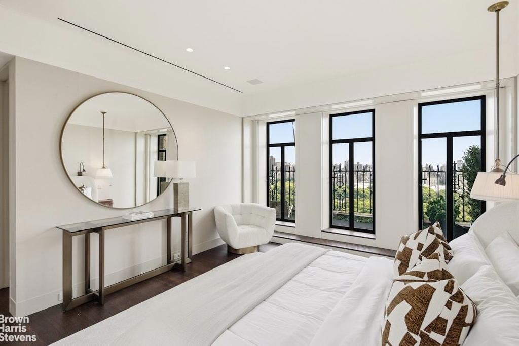 Real estate property located at 211 CENTRAL PH21/22E, New York, Upper West Side, New York City, NY, US