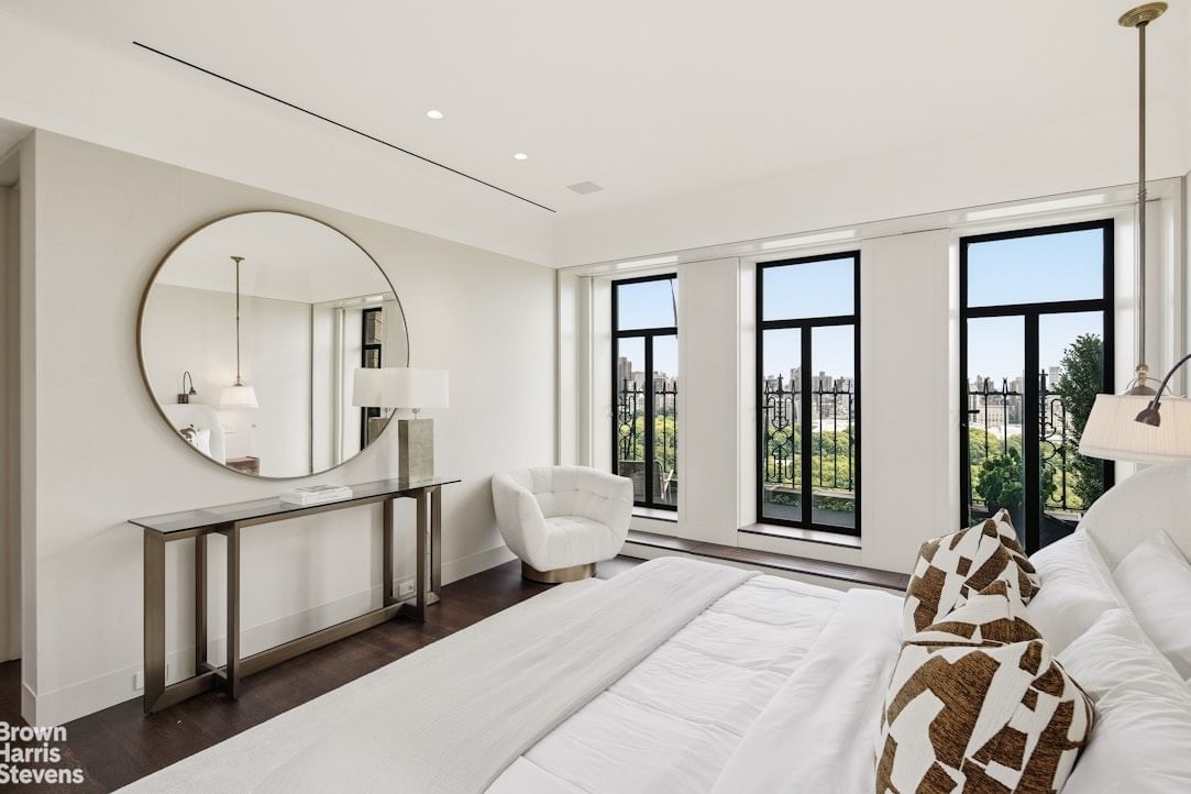 Real estate property located at 211 CENTRAL PH21/22E, New York, Upper West Side, New York City, NY, US