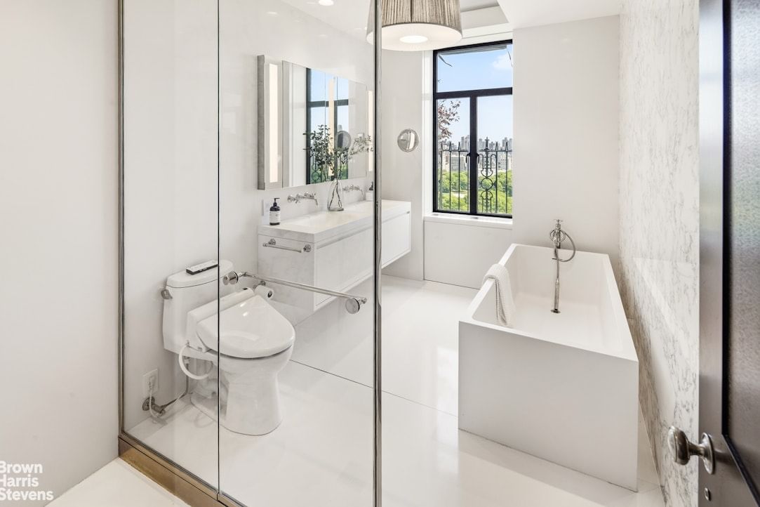 Real estate property located at 211 CENTRAL PH21/22E, New York, Upper West Side, New York City, NY, US