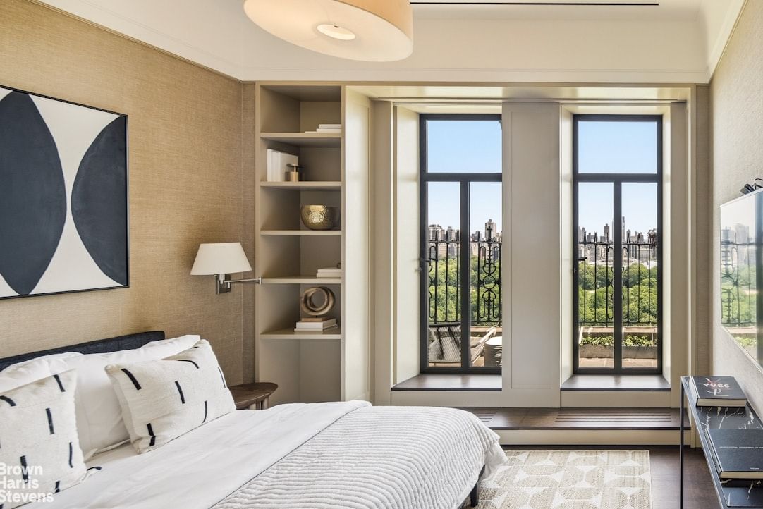 Real estate property located at 211 CENTRAL PH21/22E, New York, Upper West Side, New York City, NY, US