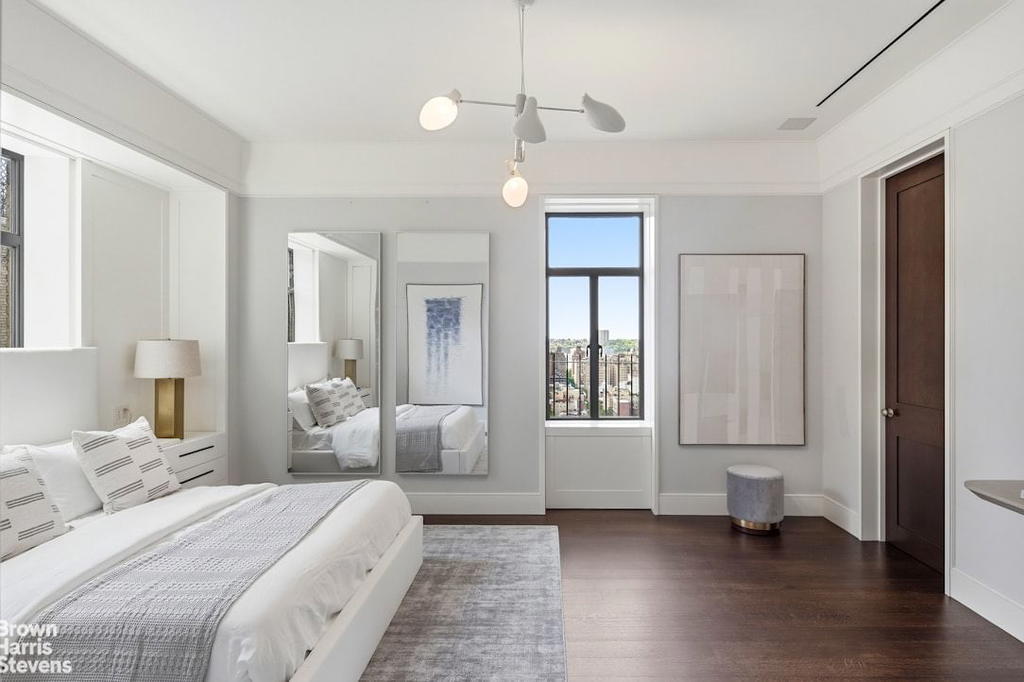 Real estate property located at 211 CENTRAL PH21/22E, New York, Upper West Side, New York City, NY, US