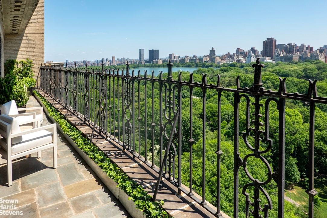 Real estate property located at 211 CENTRAL PH21/22E, New York, Upper West Side, New York City, NY, US