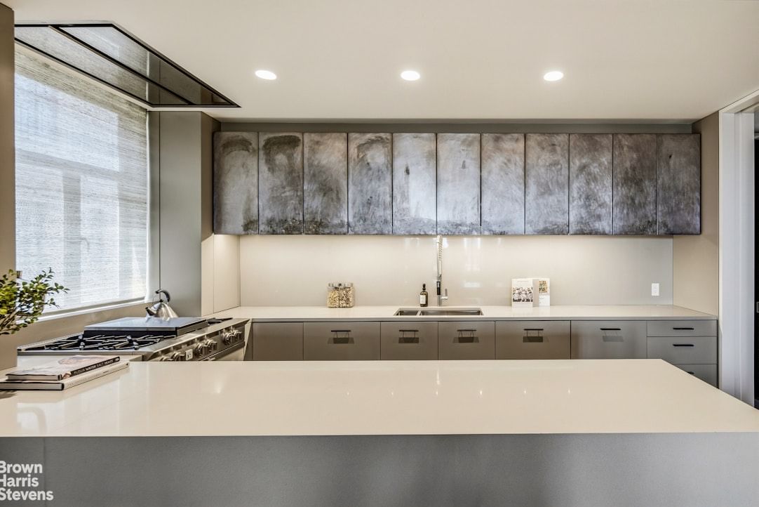 Real estate property located at 211 CENTRAL PH21/22E, New York, Upper West Side, New York City, NY, US