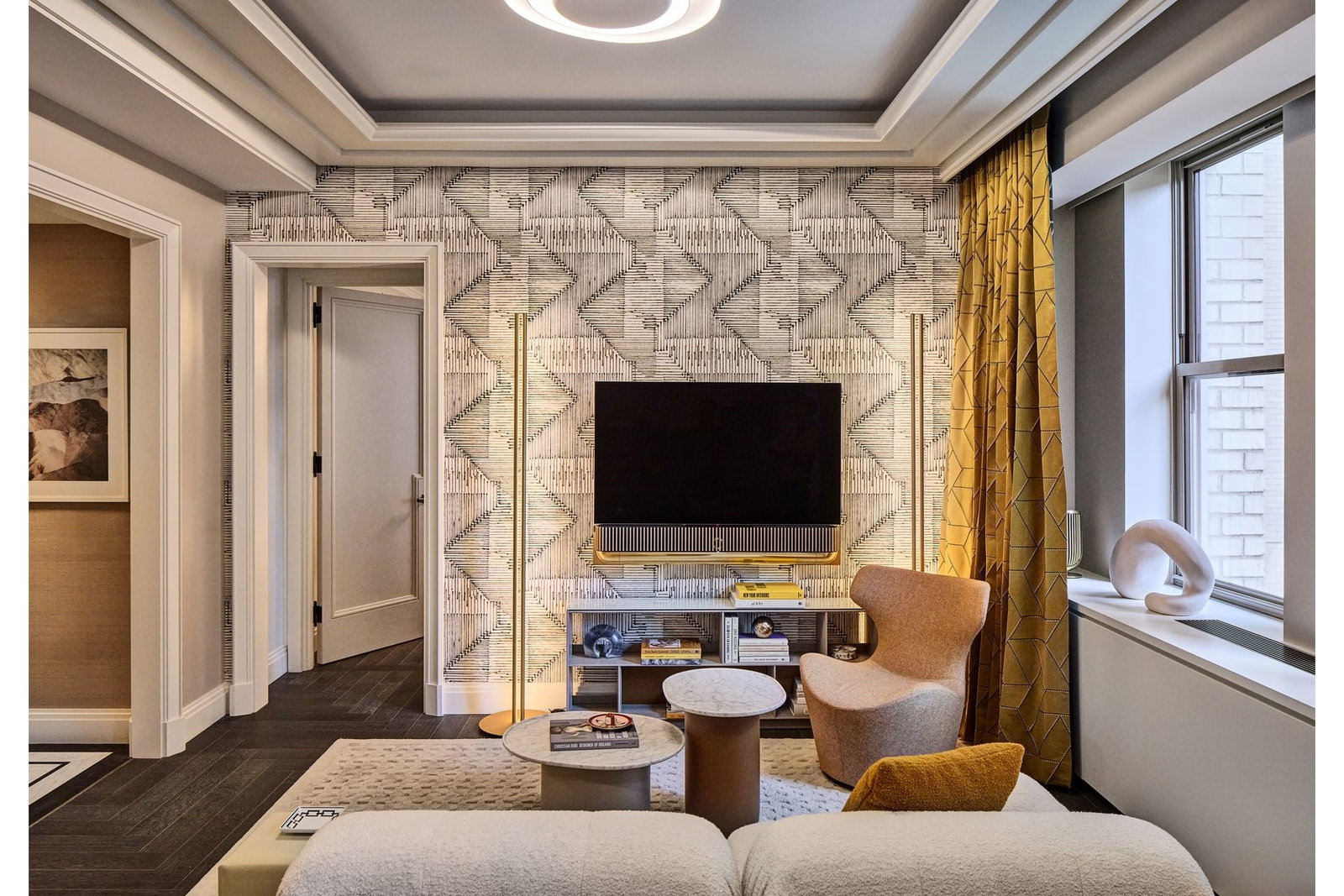 Real estate property located at 303 PARK #2801, New York, Midtown East, New York City, NY, US