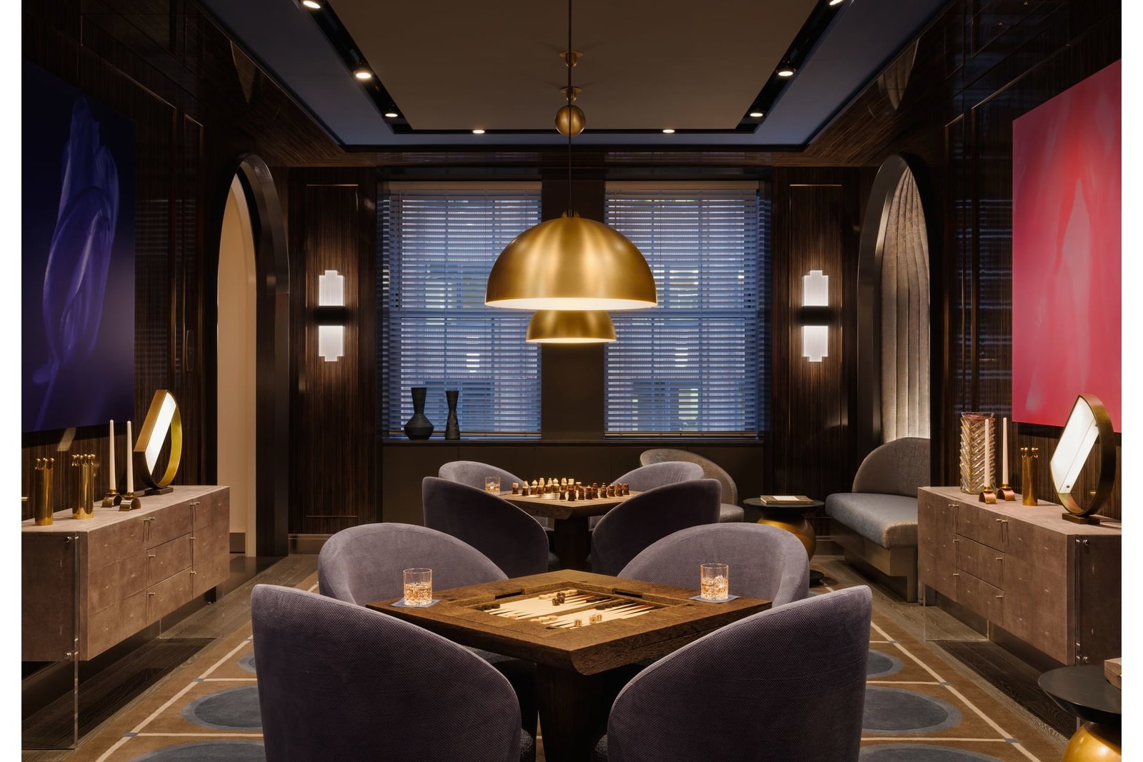 Real estate property located at 303 PARK #2801, New York, Midtown East, New York City, NY, US