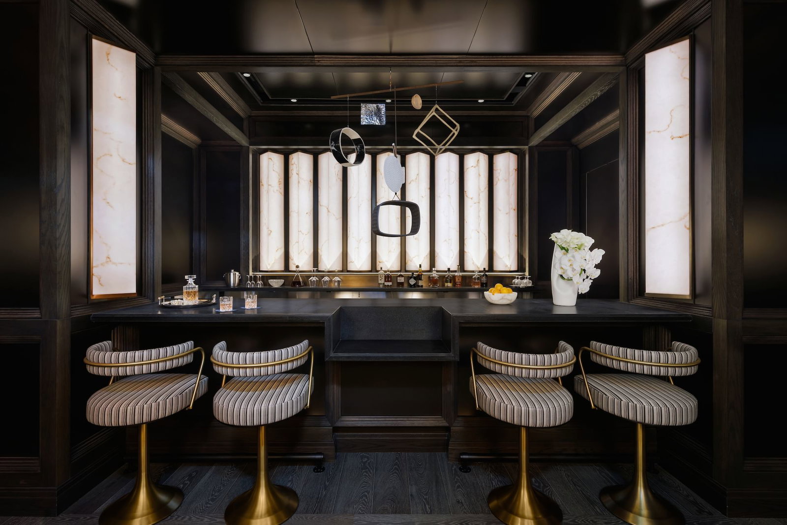 Real estate property located at 303 PARK #2801, New York, Midtown East, New York City, NY, US