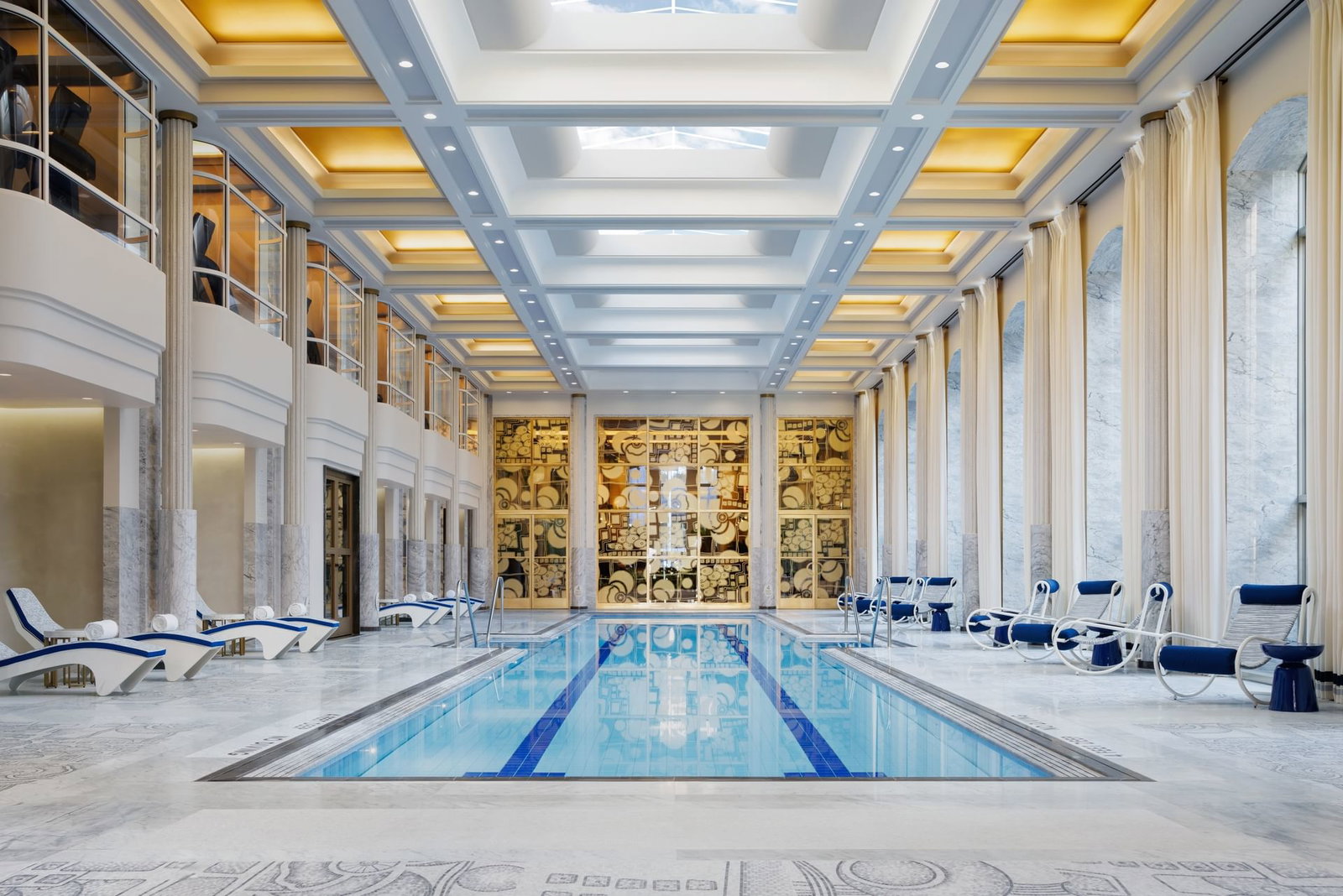 Real estate property located at 303 PARK #2901, New York, Midtown East, New York City, NY, US