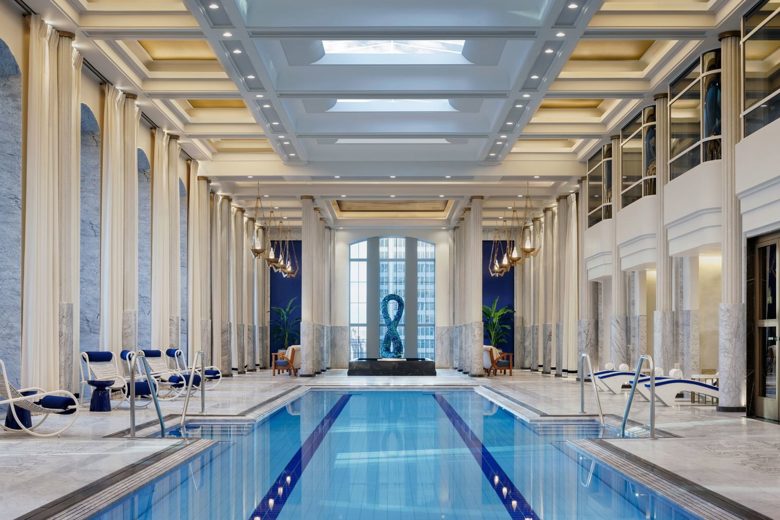 Real estate property located at 303 PARK #2901, New York, Midtown East, New York City, NY, US
