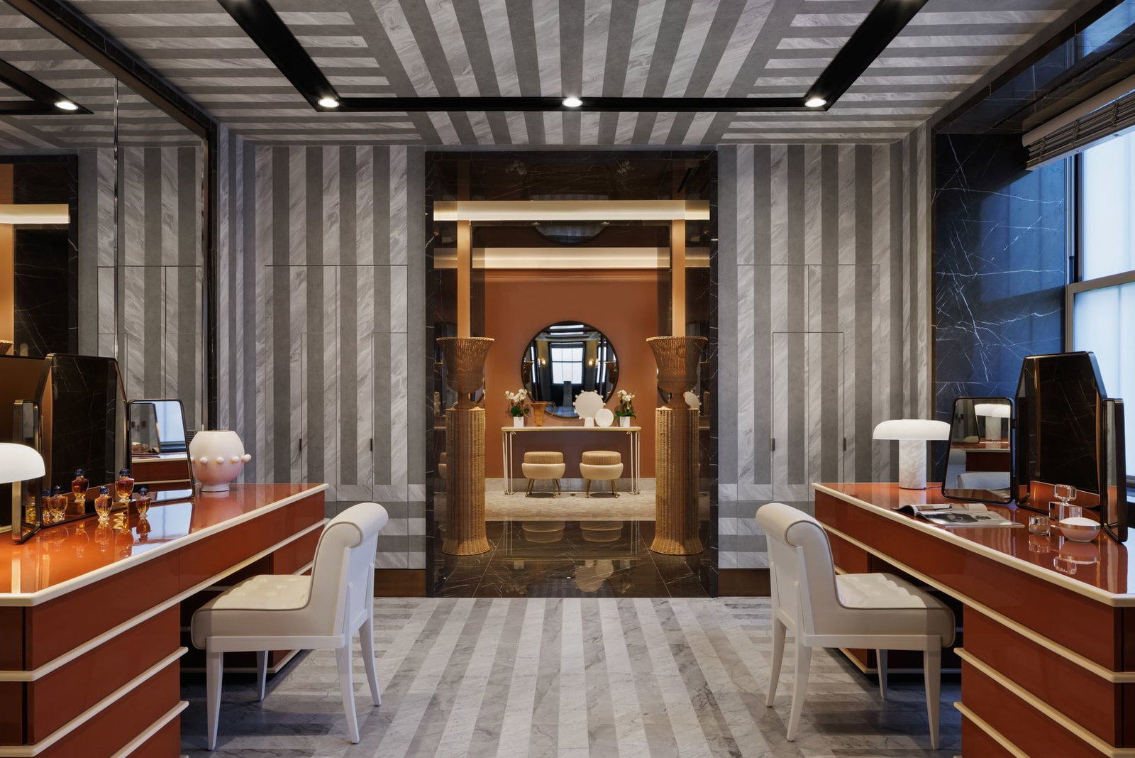 Real estate property located at 303 PARK #2901, New York, Midtown East, New York City, NY, US