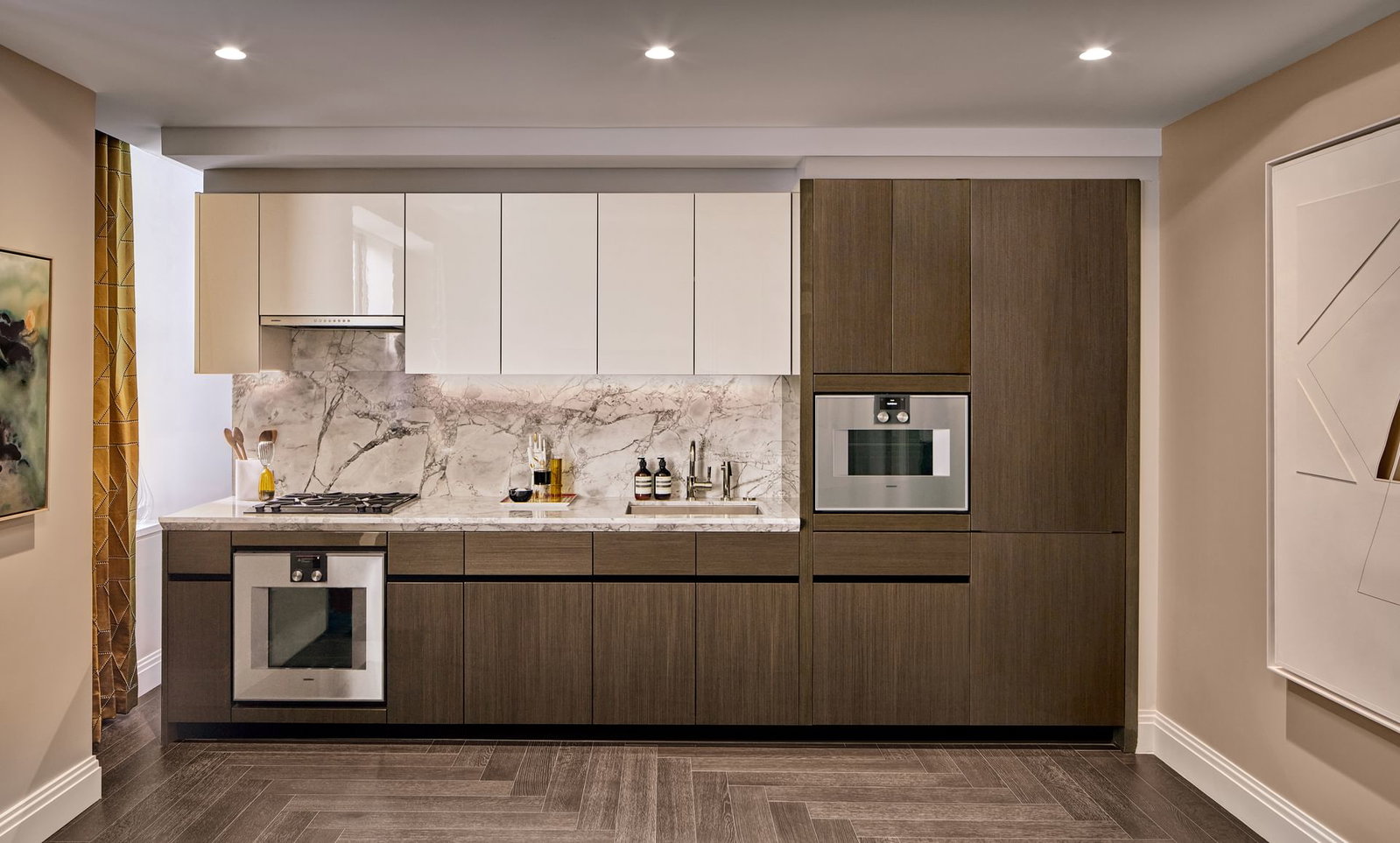 Real estate property located at 303 PARK #2901, New York, Midtown East, New York City, NY, US