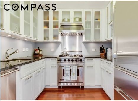 Real estate property located at 45 Park #2101, New York, Murray Hill, New York City, NY, US