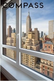 Real estate property located at 45 Park #2101, New York, Murray Hill, New York City, NY, US
