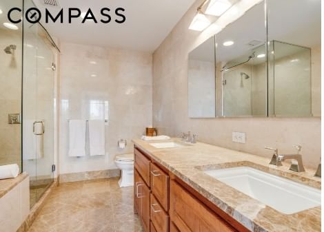 Real estate property located at 45 Park #2101, New York, Murray Hill, New York City, NY, US