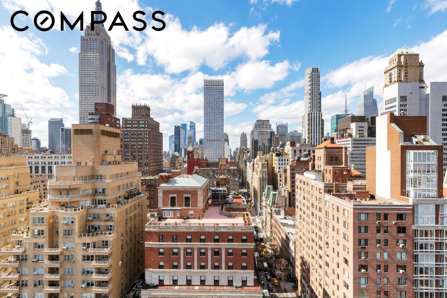 Real estate property located at 45 Park #2101, New York, Murray Hill, New York City, NY, US