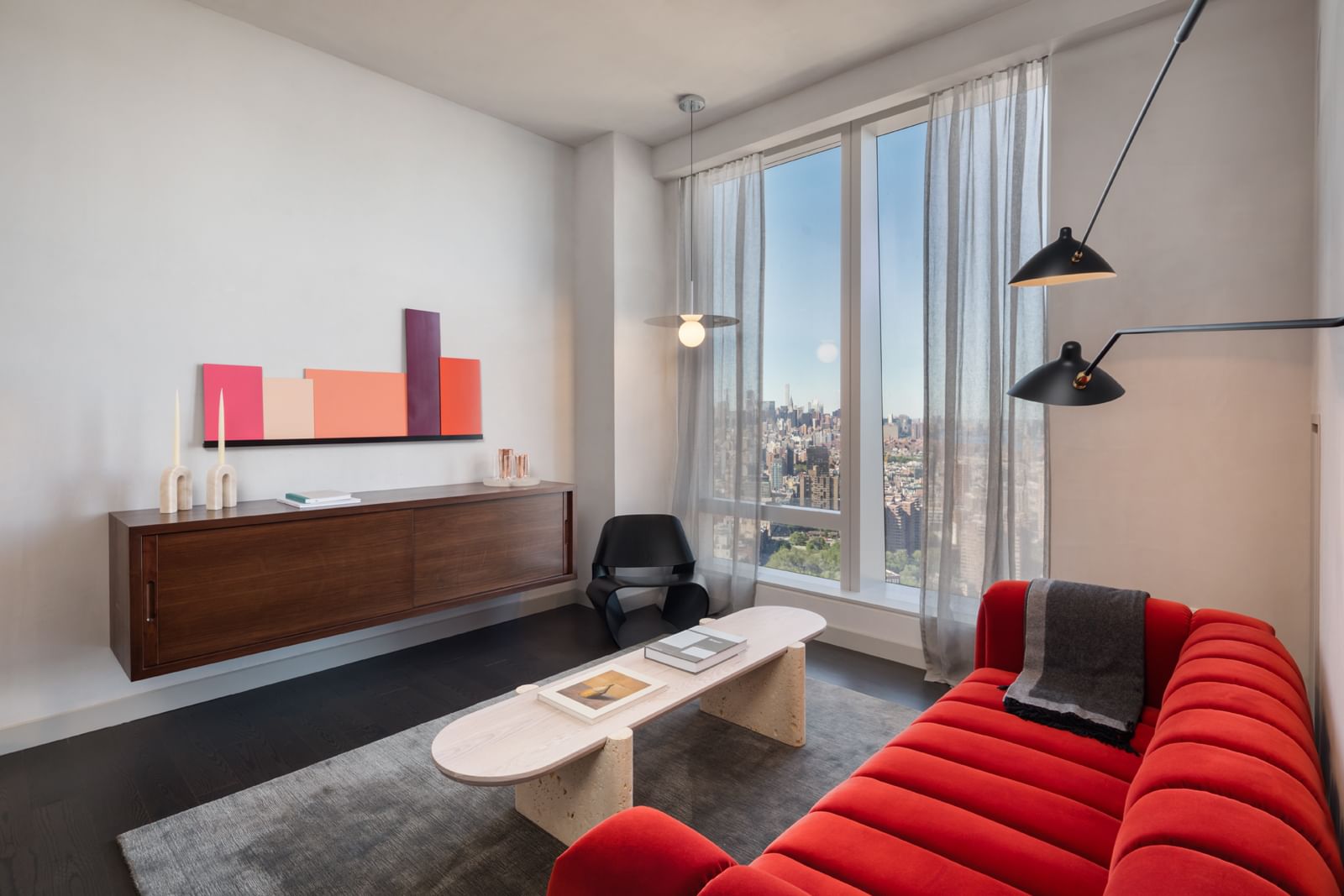 Real estate property located at 252 South #66H, New York, Chinatown, New York City, NY, US