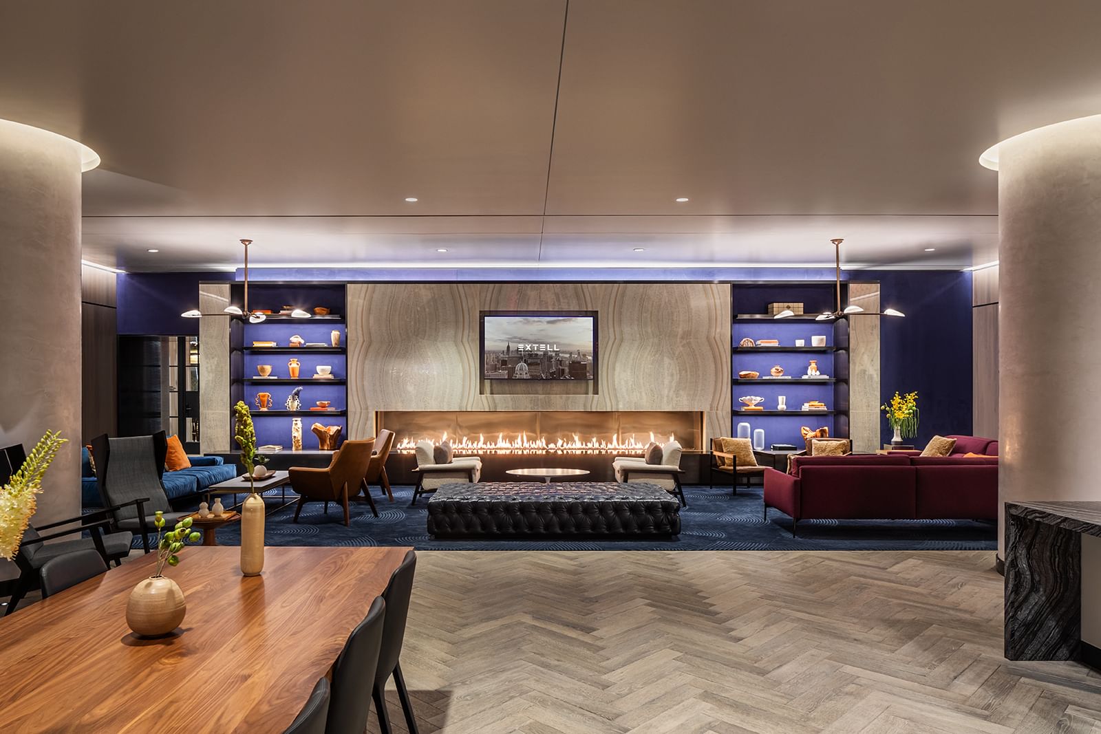 Real estate property located at 252 South #66H, New York, Chinatown, New York City, NY, US