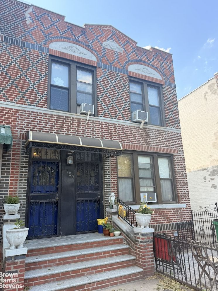 Real estate property located at 1720 11TH, Kings, Windsor Terrace, New York City, NY, US