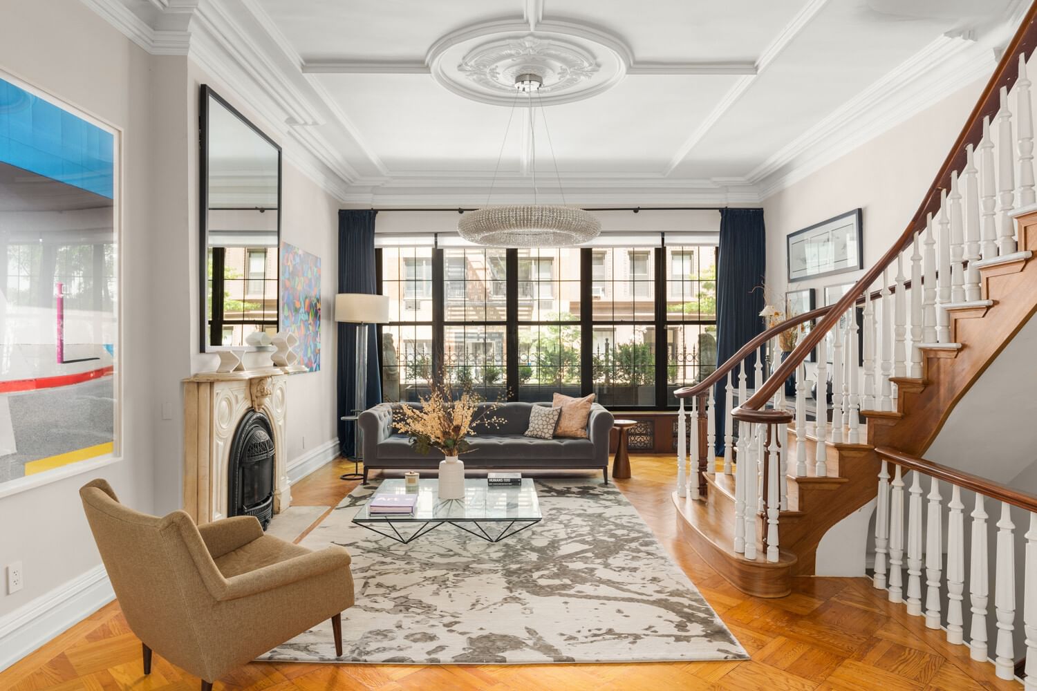 Real estate property located at 506 87TH, New York, Yorkville, New York City, NY, US