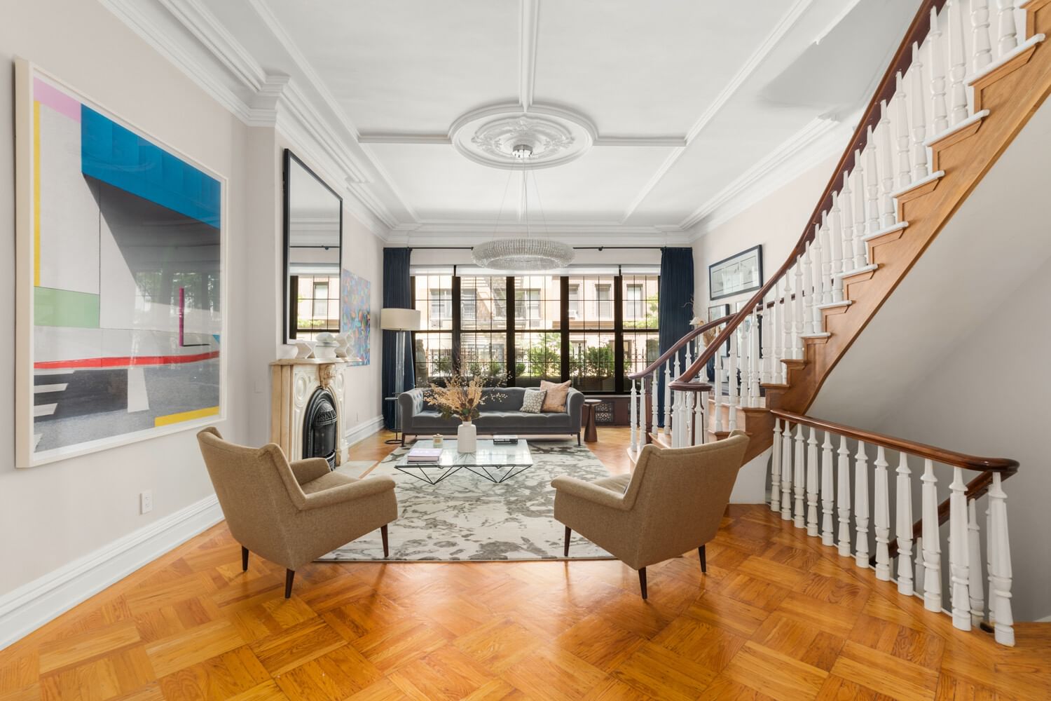 Real estate property located at 506 87TH, New York, Yorkville, New York City, NY, US