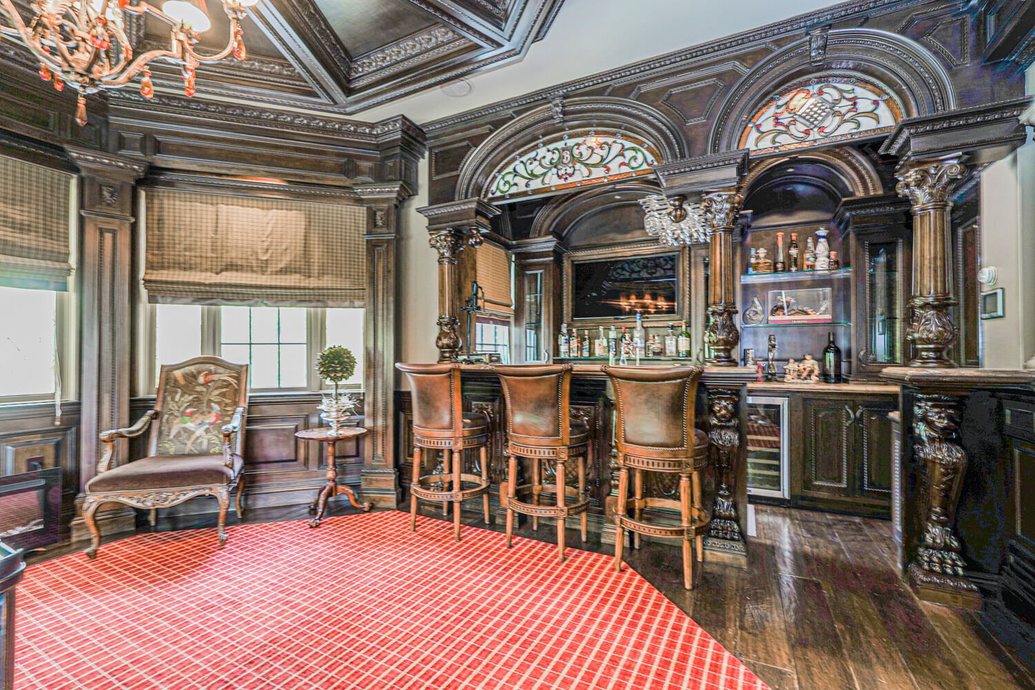 Real estate property located at 125 BENEDICT, Richmond, Todt Hill, New York City, NY, US