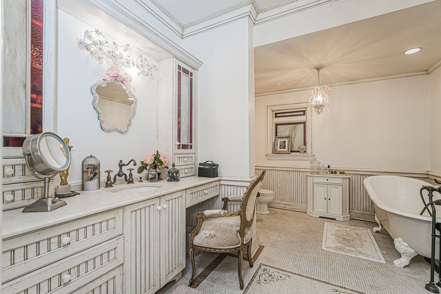 Real estate property located at 125 BENEDICT, Richmond, Todt Hill, New York City, NY, US