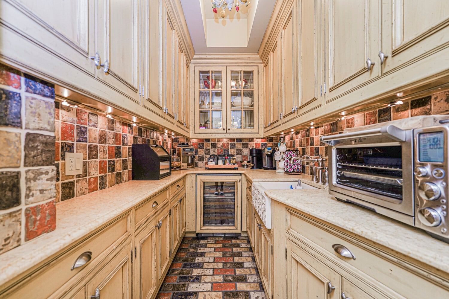 Real estate property located at 125 BENEDICT, Richmond, Todt Hill, New York City, NY, US