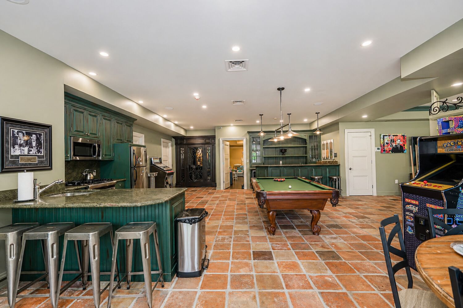 Real estate property located at 125 BENEDICT, Richmond, Todt Hill, New York City, NY, US
