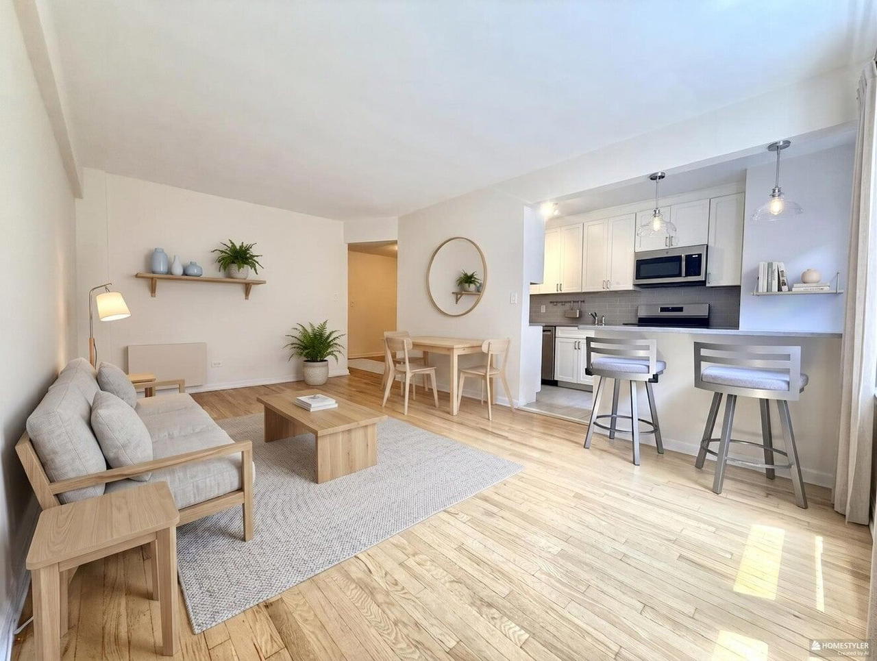 Real estate property located at 35-50 75TH #3C, Queens, Jackson Heights, New York City, NY, US