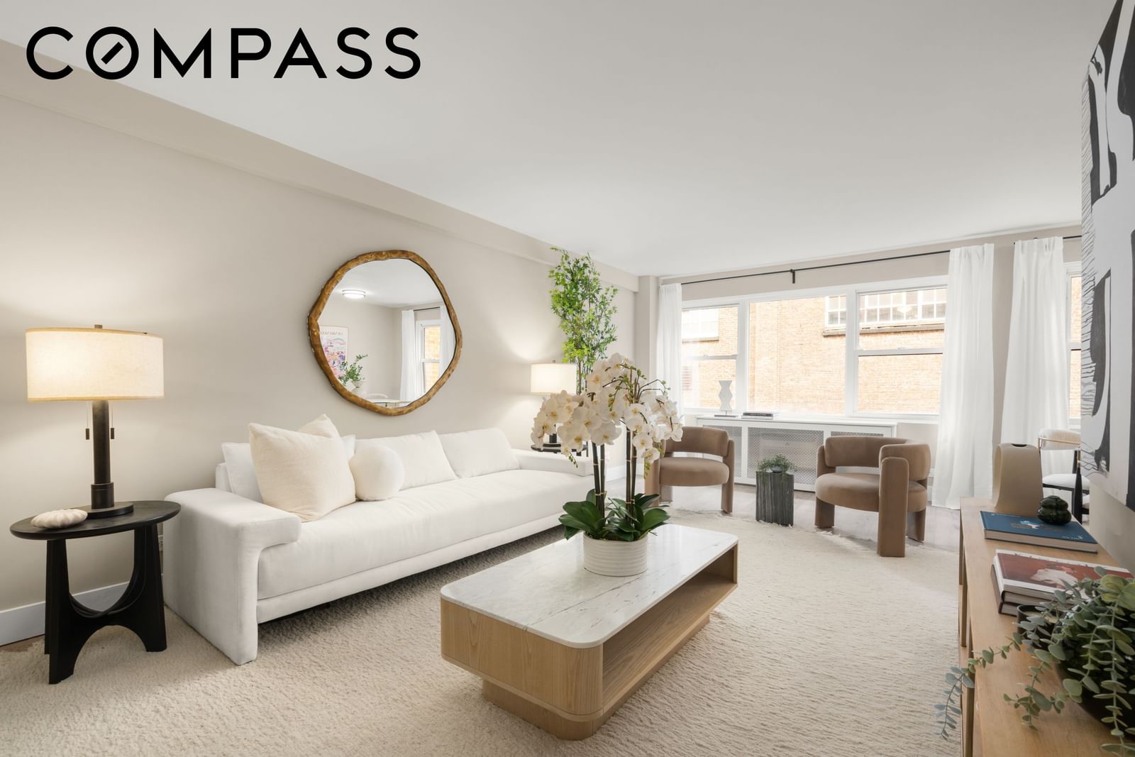 Real estate property located at 347 53rd #2C, New York, Sutton Place, New York City, NY, US