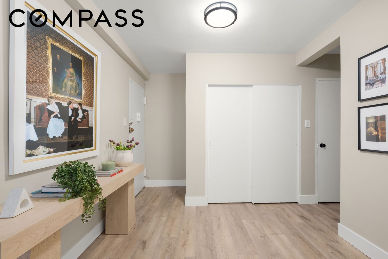 Real estate property located at 347 53rd #2C, New York, Sutton Place, New York City, NY, US