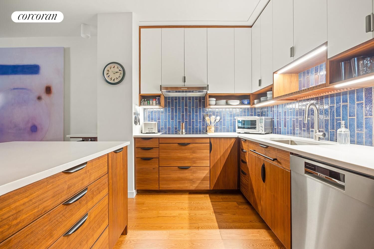 Real estate property located at 219 UNION #1A, Kings, Carroll Gardens, New York City, NY, US