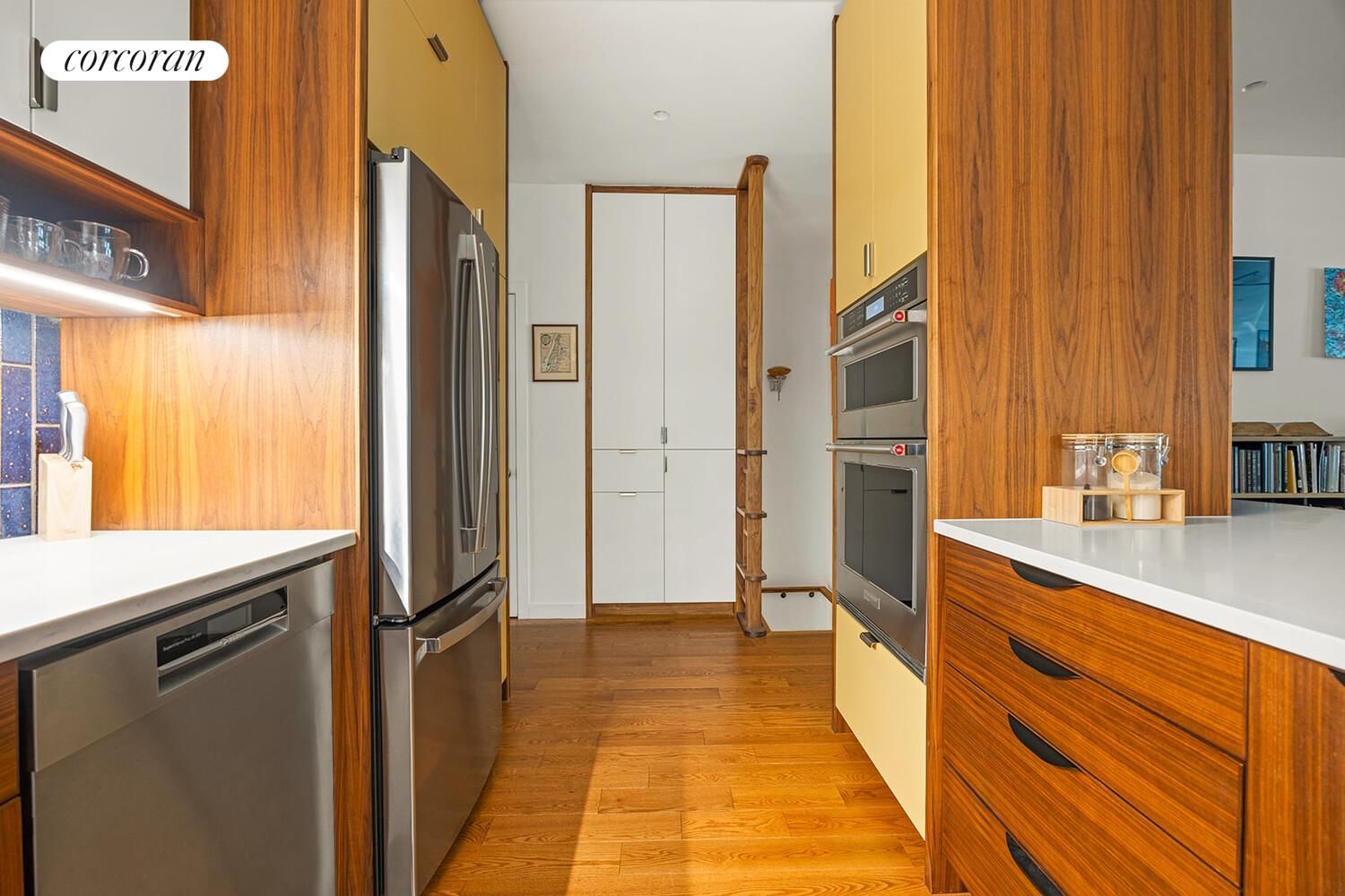 Real estate property located at 219 UNION #1A, Kings, Carroll Gardens, New York City, NY, US