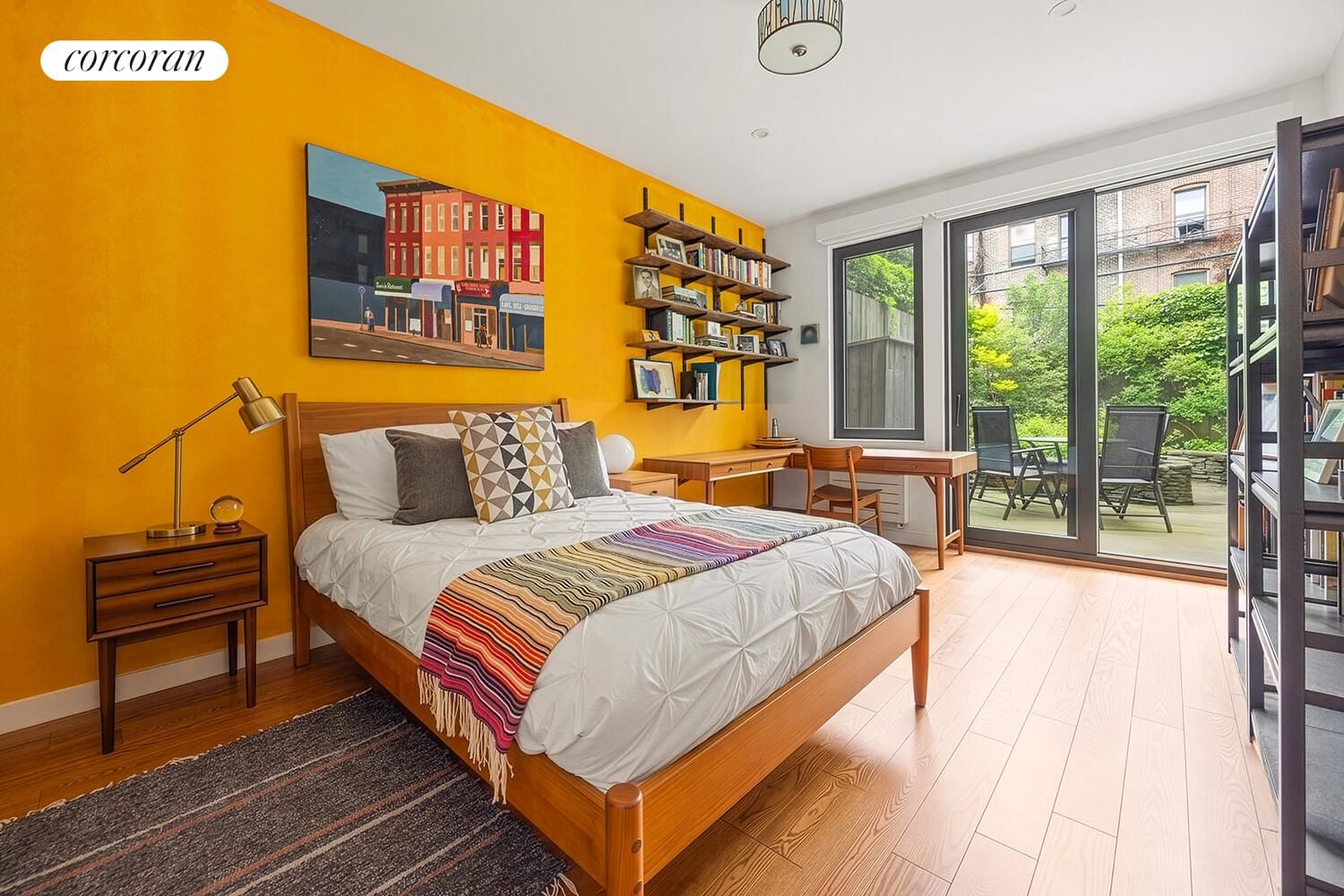 Real estate property located at 219 UNION #1A, Kings, Carroll Gardens, New York City, NY, US