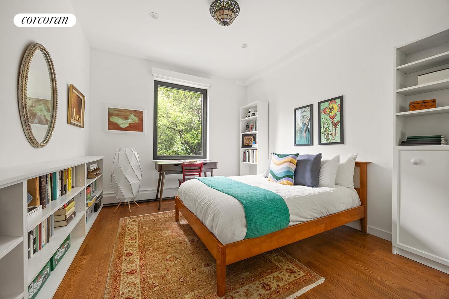 Real estate property located at 219 UNION #1A, Kings, Carroll Gardens, New York City, NY, US