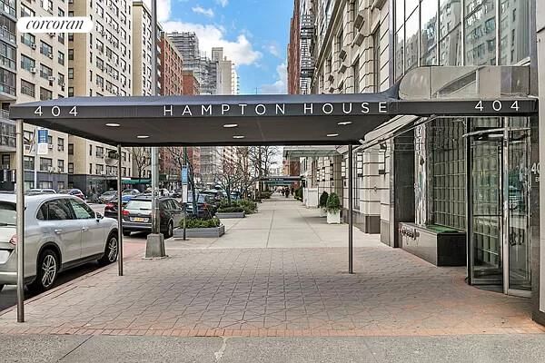 Real estate property located at 404 79TH #11C, New York, Lenox Hill, New York City, NY, US