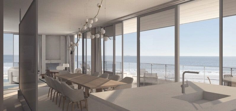 Real estate property located at 136 BEACH 138TH, Queens, Belle Harbor, New York City, NY, US