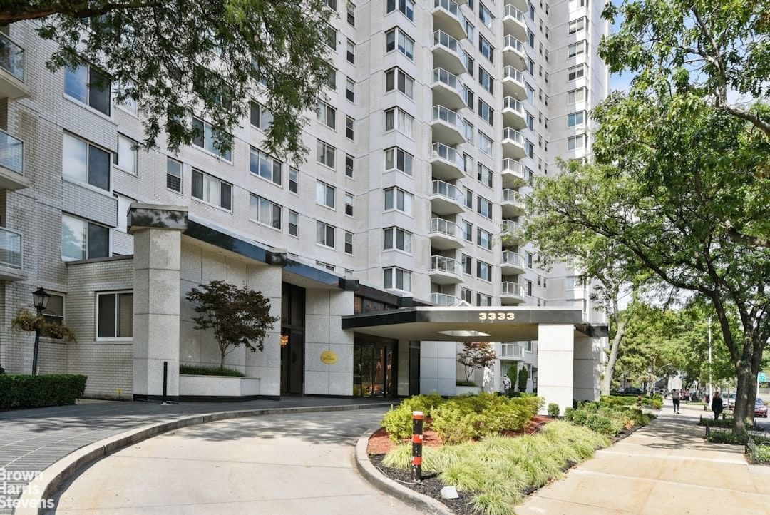 Real estate property located at 3333 HENRY HUDSON #2G, Bronx, Central Riverdale, New York City, NY, US