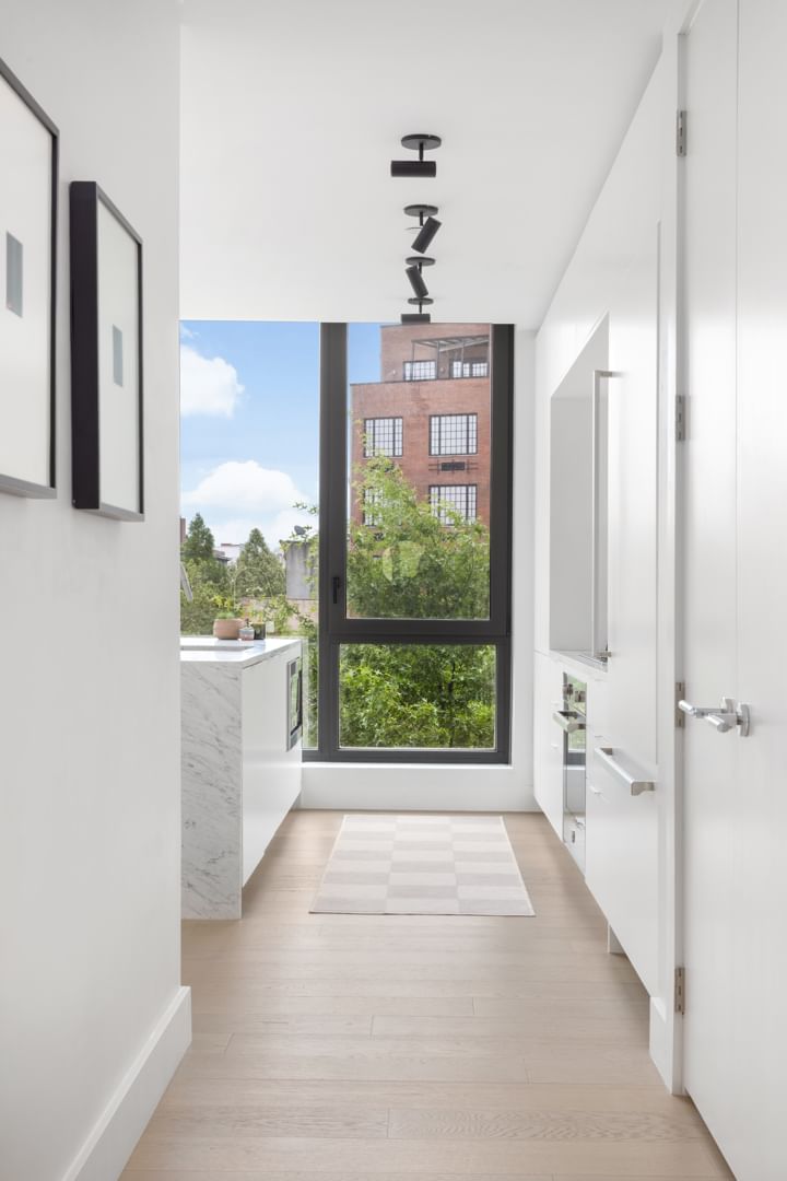 Real estate property located at 450 GRAND #4E, Kings, Clinton Hill, New York City, NY, US