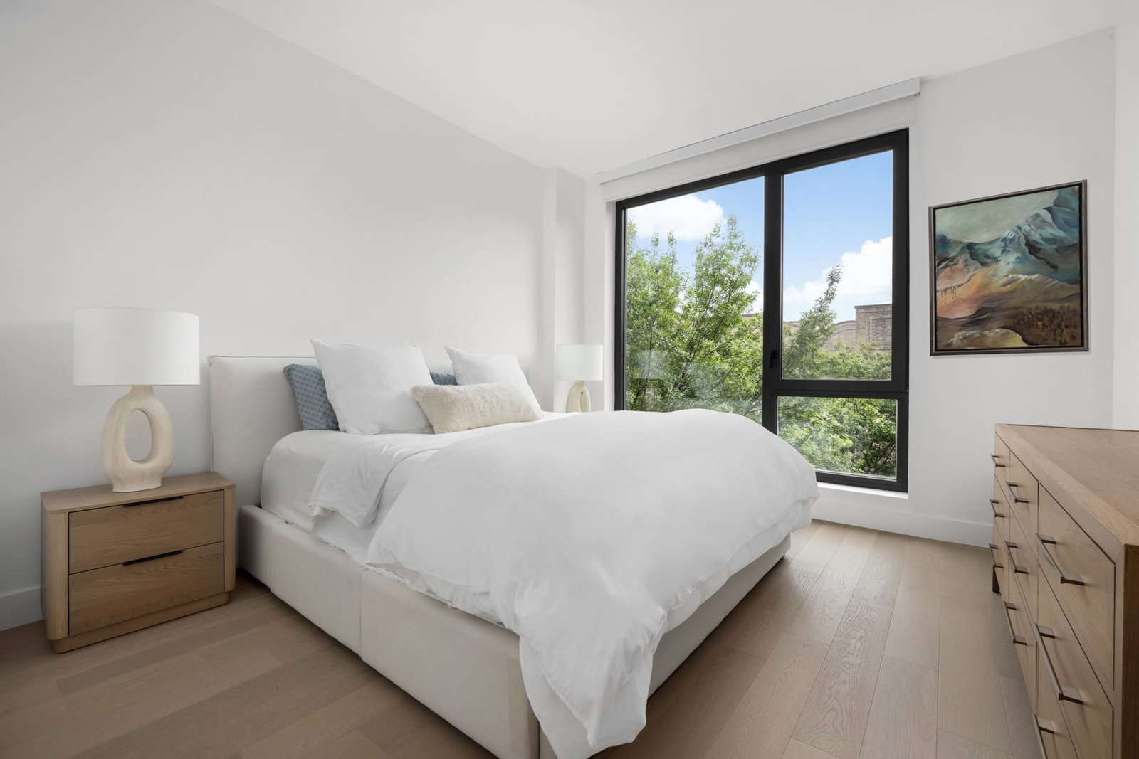 Real estate property located at 450 GRAND #4E, Kings, Clinton Hill, New York City, NY, US