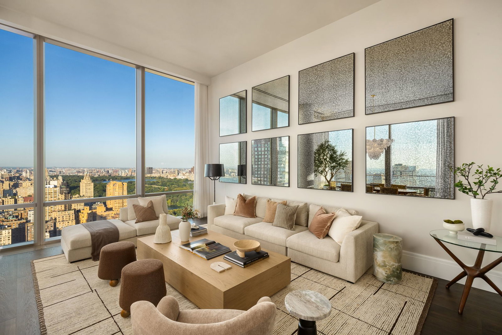 Real estate property located at 50 66th #42W, New York, Lincoln Square, New York City, NY, US