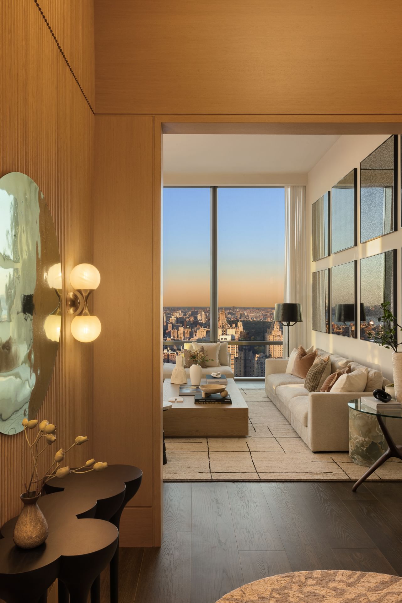 Real estate property located at 50 66th #42W, New York, Lincoln Square, New York City, NY, US
