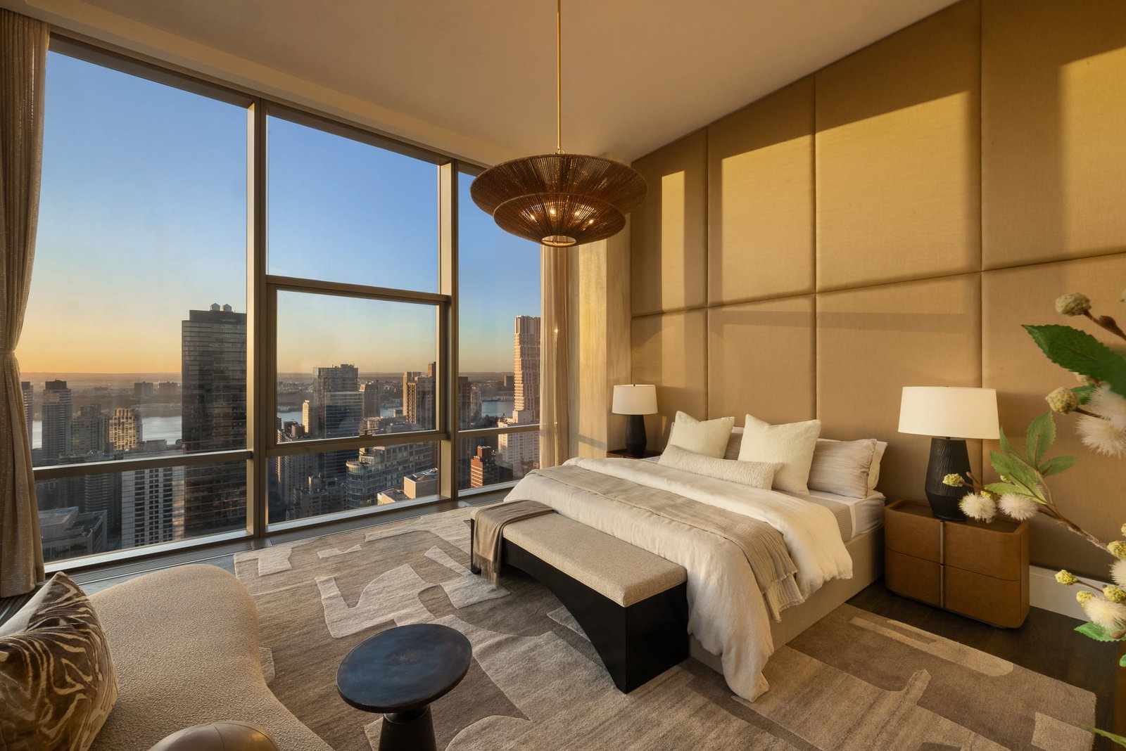 Real estate property located at 50 66th #42W, New York, Lincoln Square, New York City, NY, US