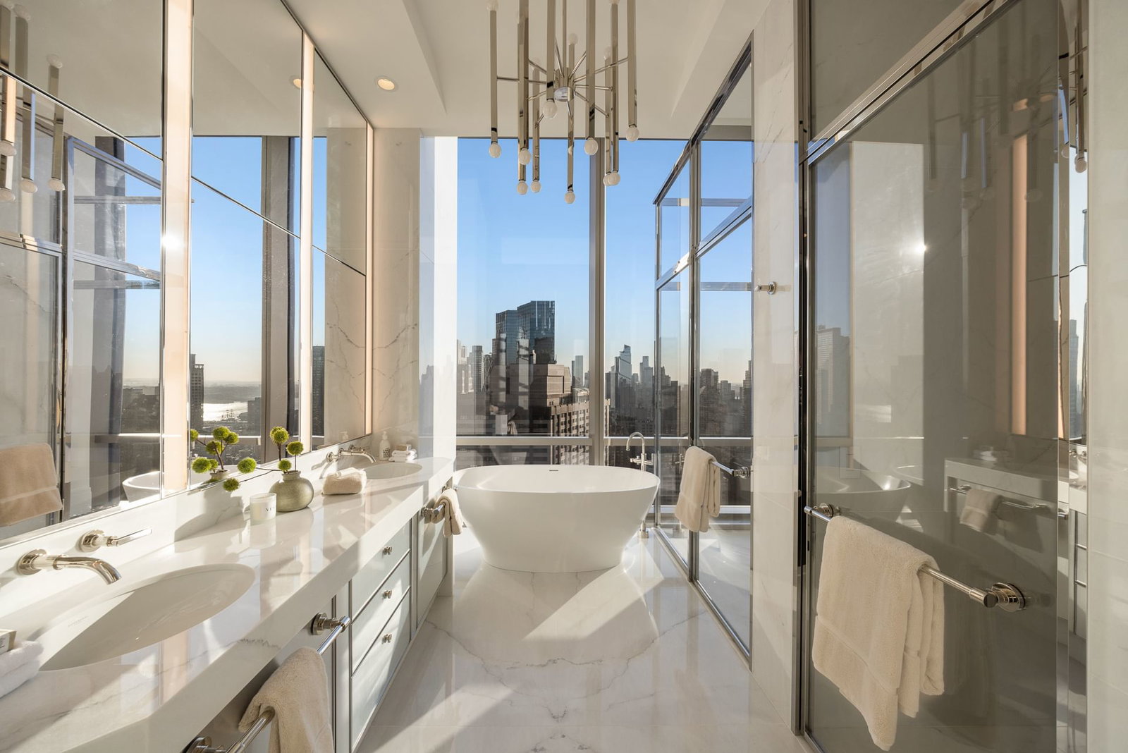 Real estate property located at 50 66th #42W, New York, Lincoln Square, New York City, NY, US