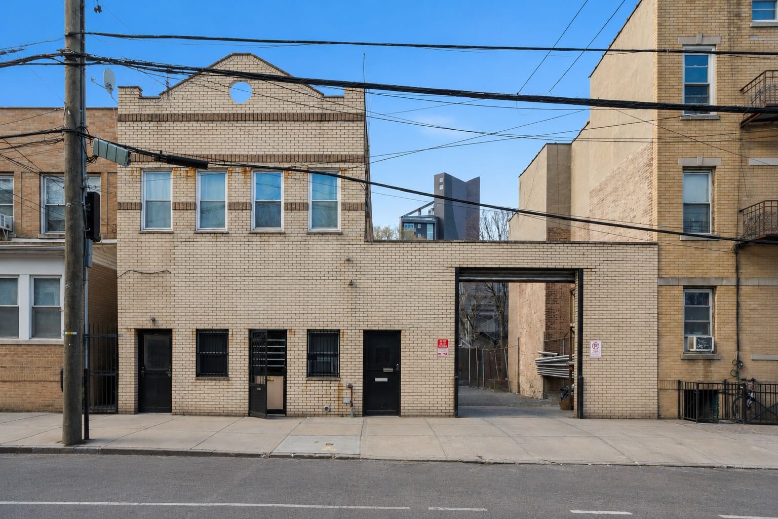 Real estate property located at 31-30 14th, Queens, Astoria, New York City, NY, US