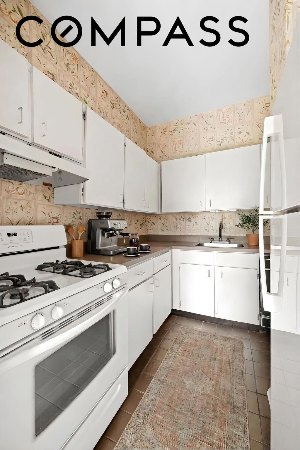 Real estate property located at 425 End #3C, New York, Upper West Side, New York City, NY, US