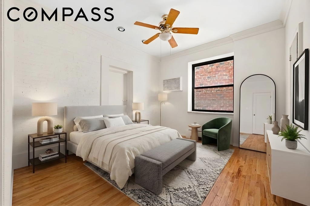 Real estate property located at 425 End #3C, New York, Upper West Side, New York City, NY, US