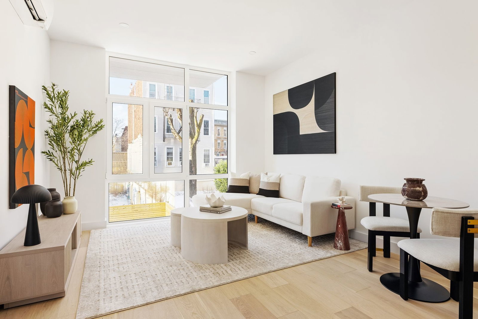 Real estate property located at 301 Stockholm #2-F, Kings, Bushwick, New York City, NY, US